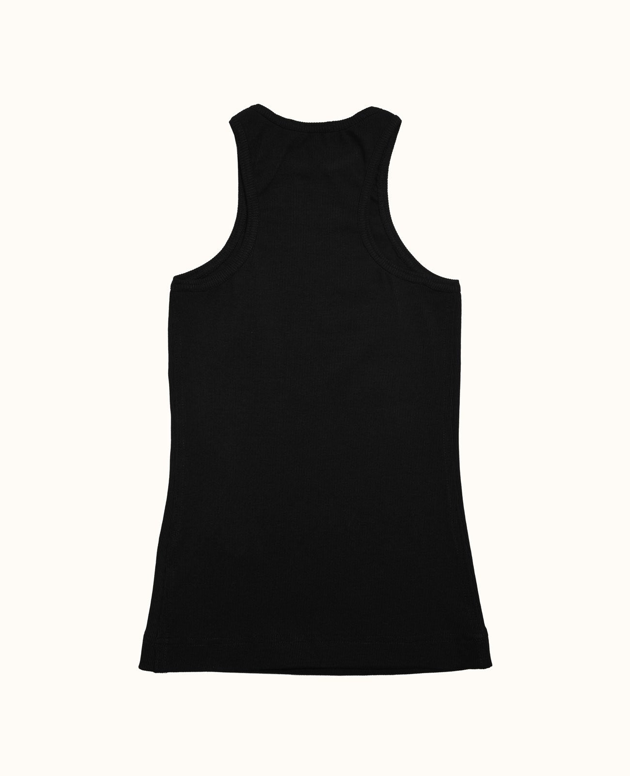 Coal Tank Top