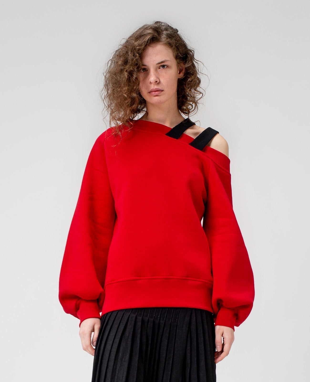 Sonia New Sweatshirt