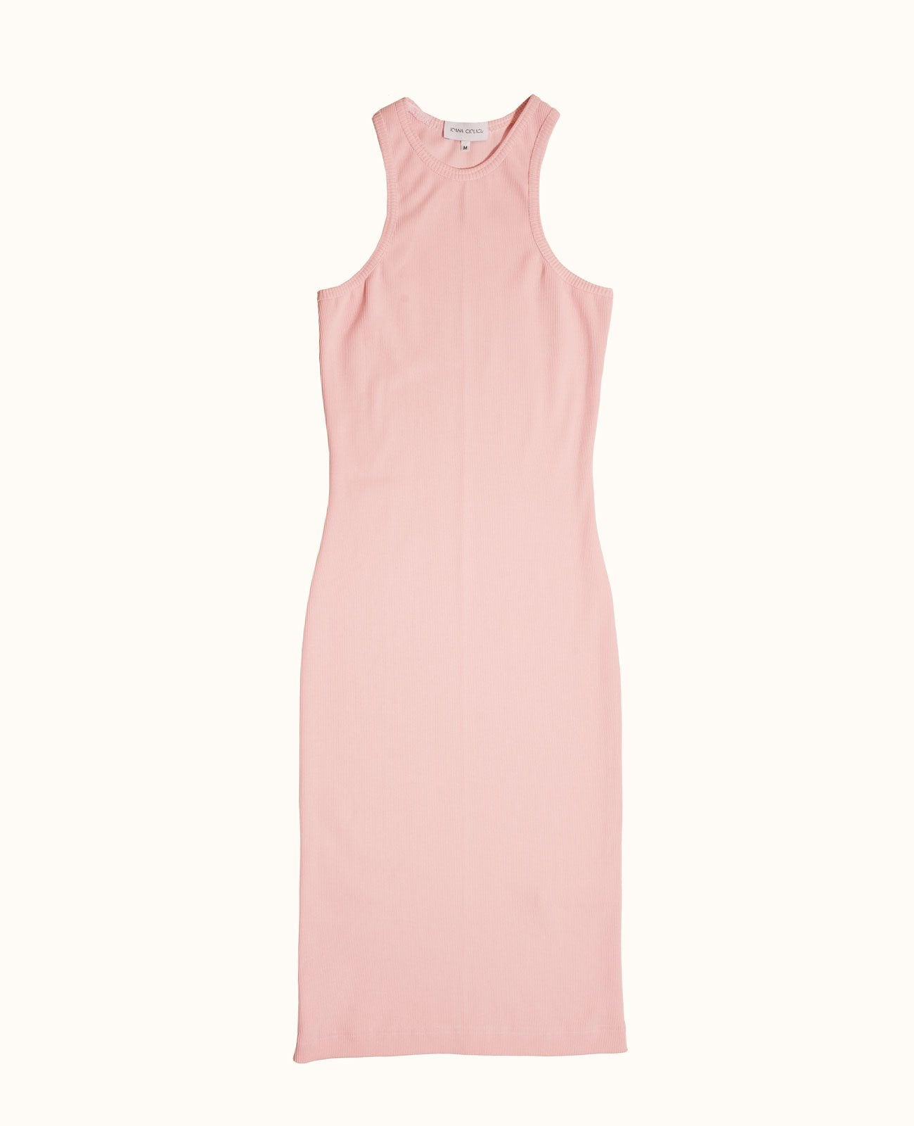 Rose Tank Dress