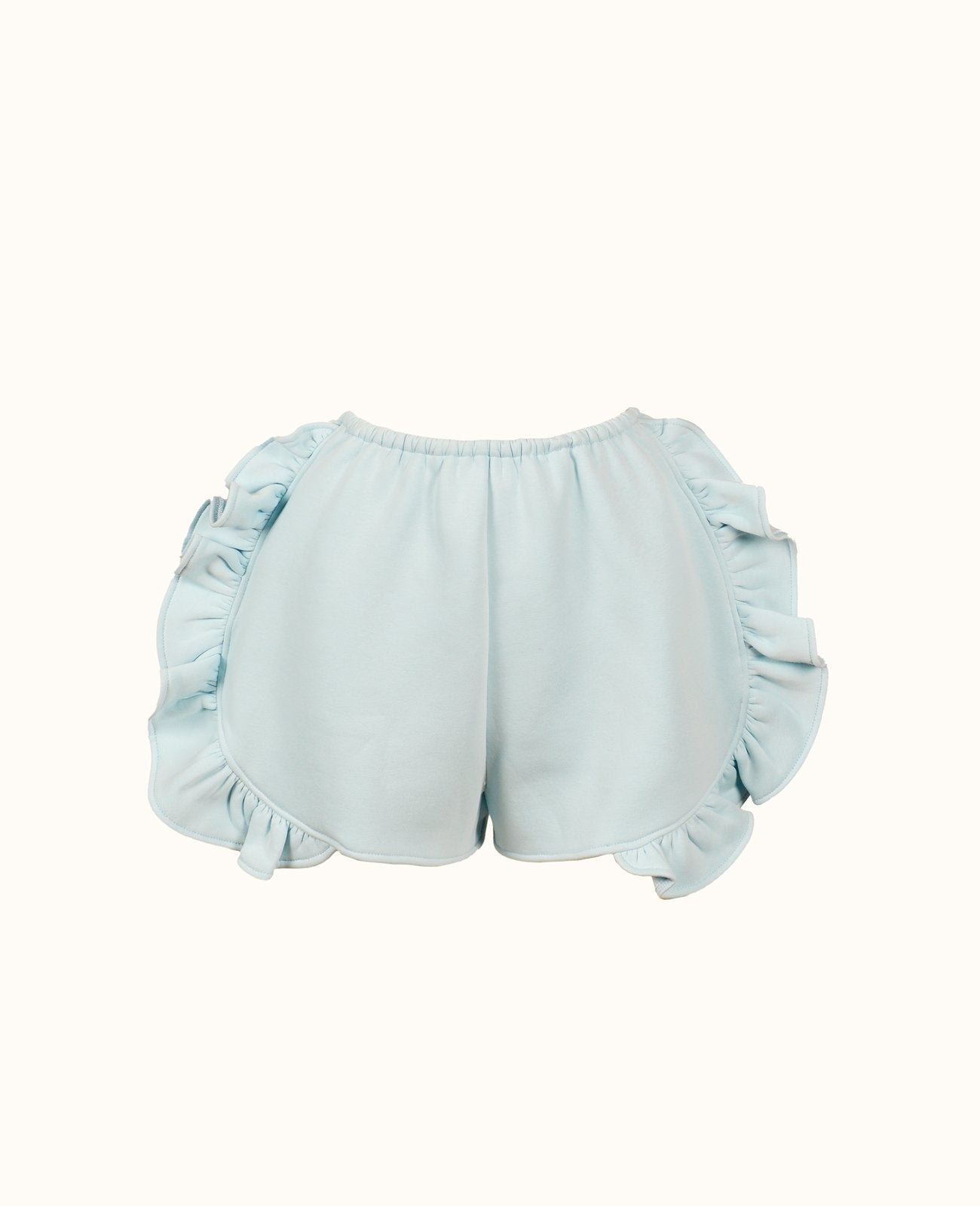 Baby Peony Shorts