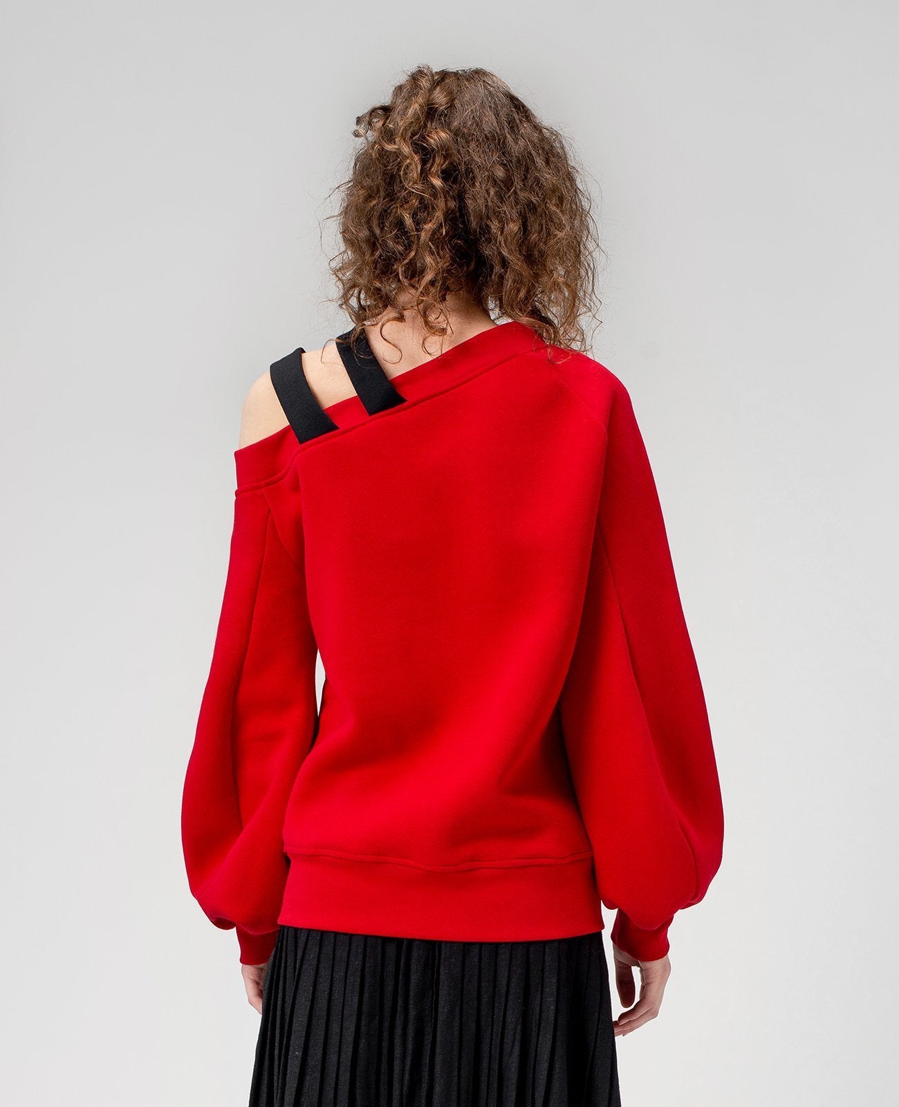 Sonia New Sweatshirt