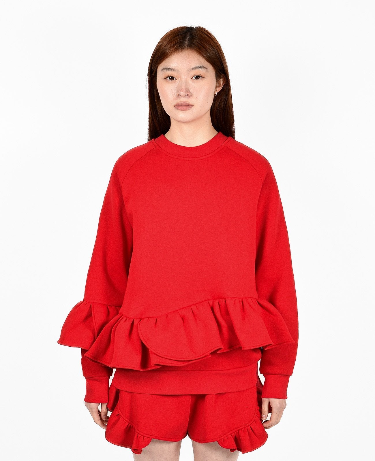 Cherry Sweatshirt